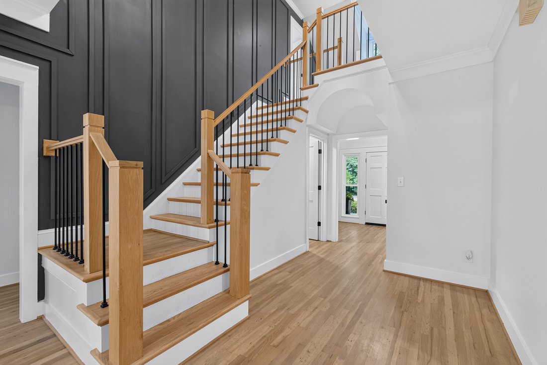 House in Acworth, Georgia, United States 5 - 18533840