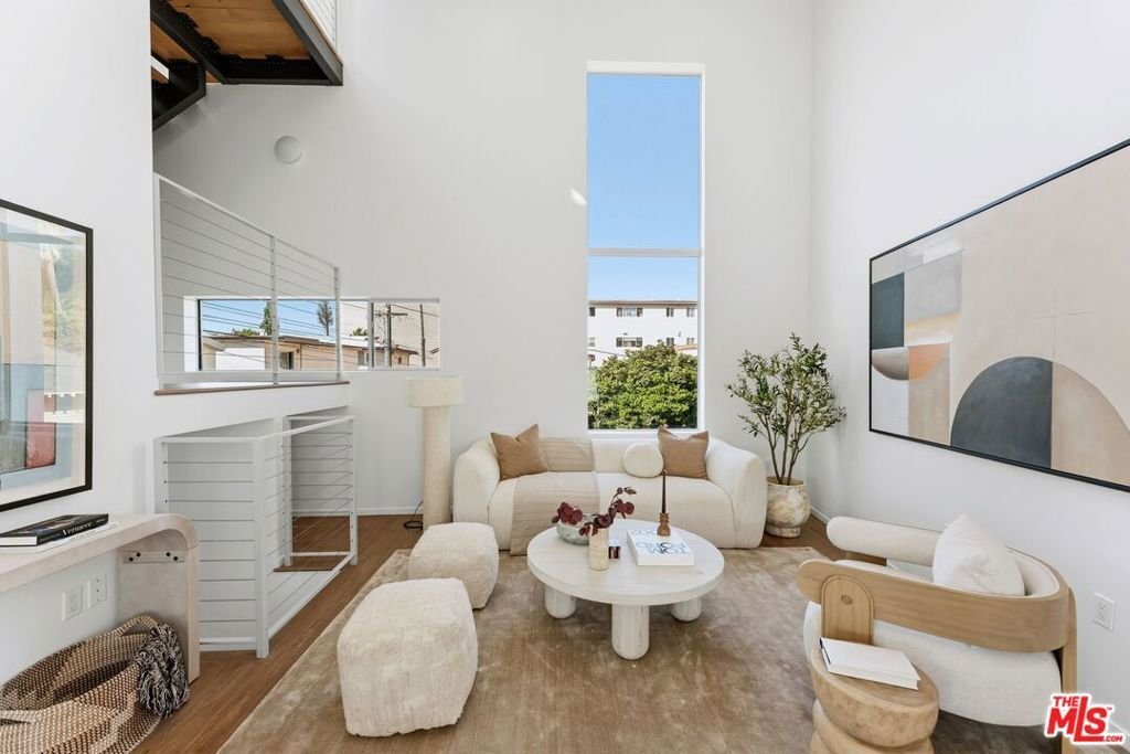 Condo in Santa Monica, California, United States 3 - 18511062