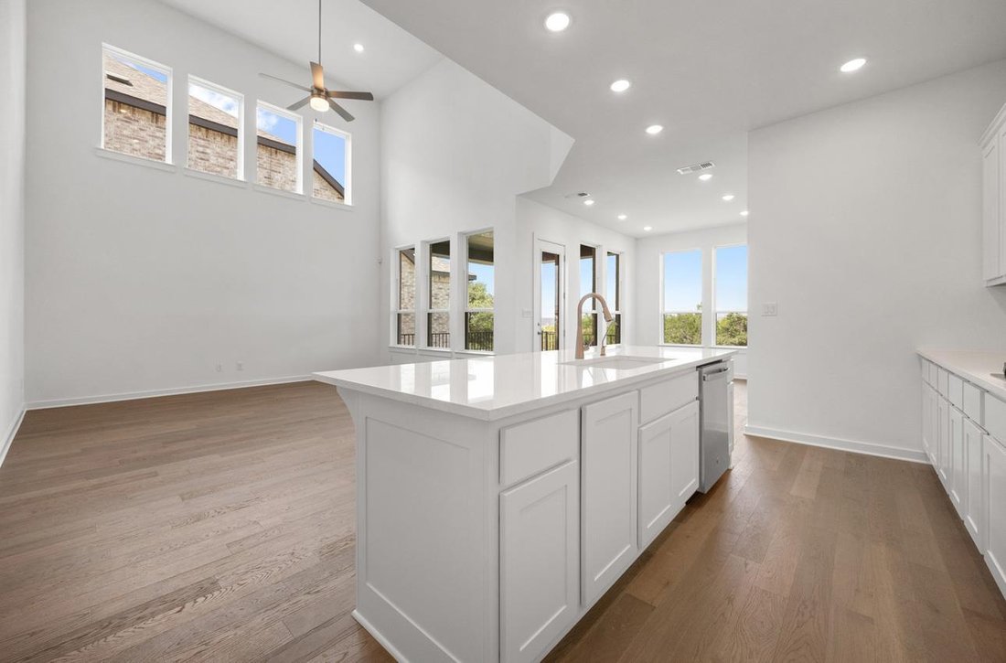 House in Georgetown, Texas, United States 5 - 16758208