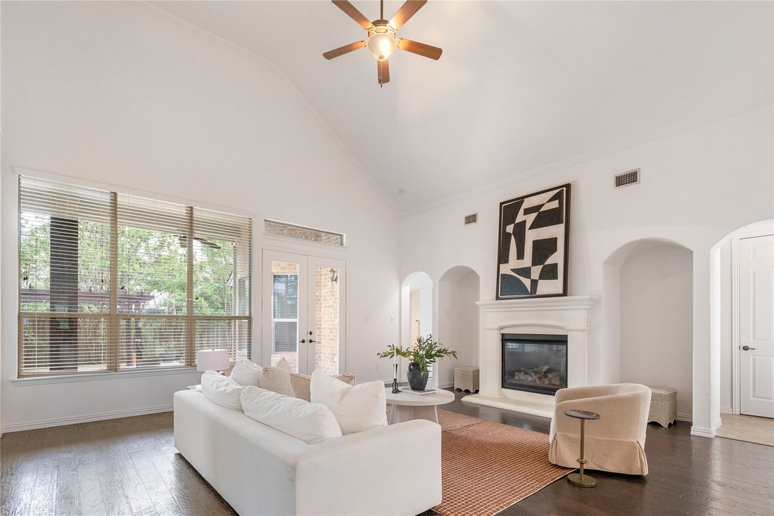 Casa a Keller, Texas, Stati Uniti 4 - 18535517