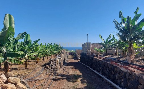 Land in San Cristobal de La Laguna, Canary Islands, Spain 1