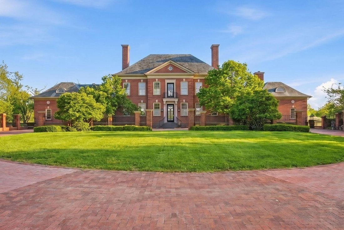 House in Sunbury, Ohio, United States 3 - 18535611