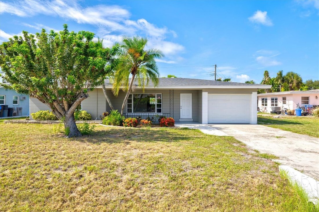 House in Venice, Florida, United States 1 - 18532603