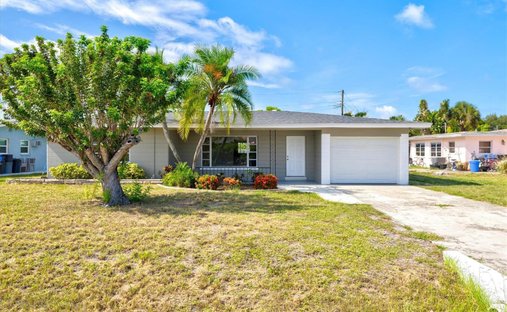 Casa a Venezia, Florida, Stati Uniti 1