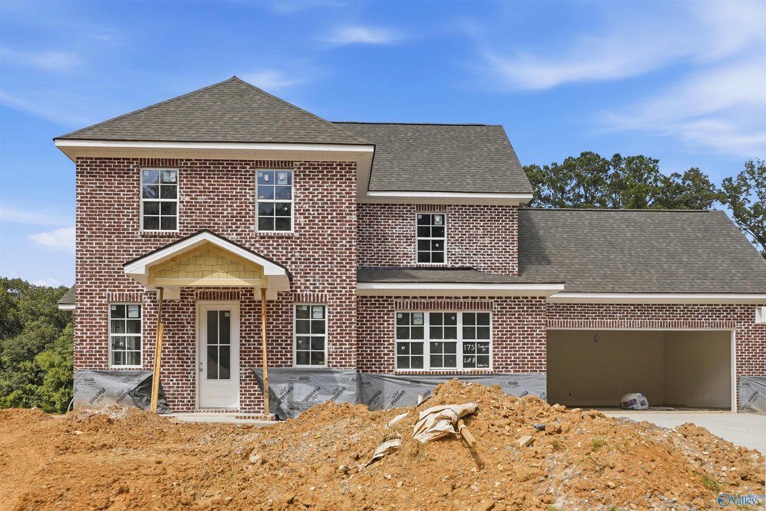 House in Guntersville, Alabama, United States 2 - 17682371