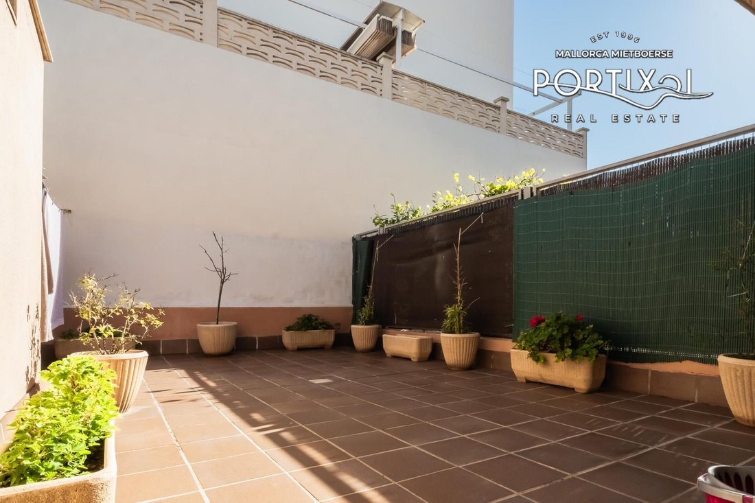 Chalet in Palma, Balearic Islands, Spain 1 - 18534663