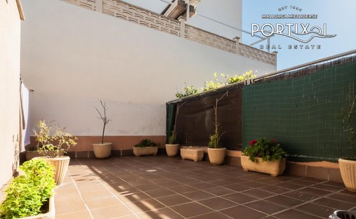 Chalet a Palma di Maiorca, Isole Baleari, Spagna 1