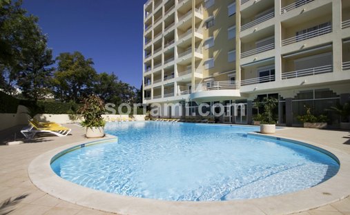 Appartamento a Vilamoura, Quarteira, Algarve 1