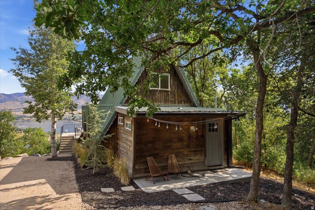 House in Huntsville, Utah, United States 3 - 18535088