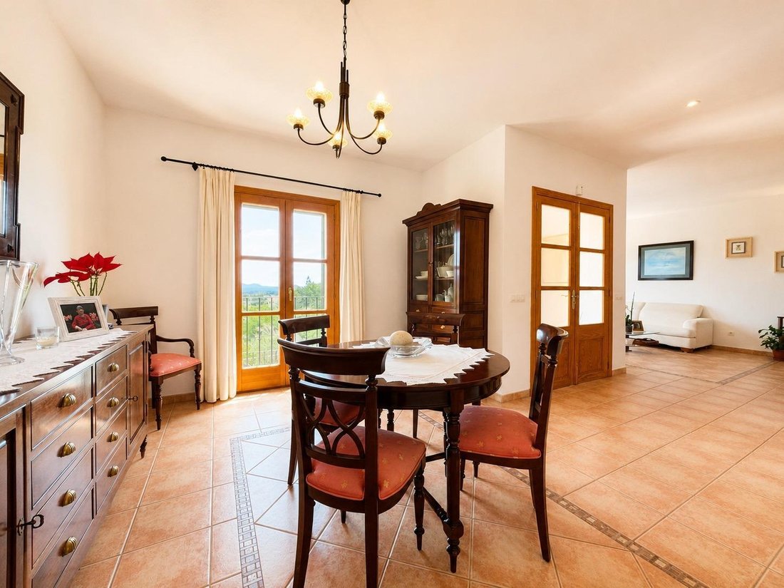 House in Alaro, Balearic Islands, Spain 4 - 18535907