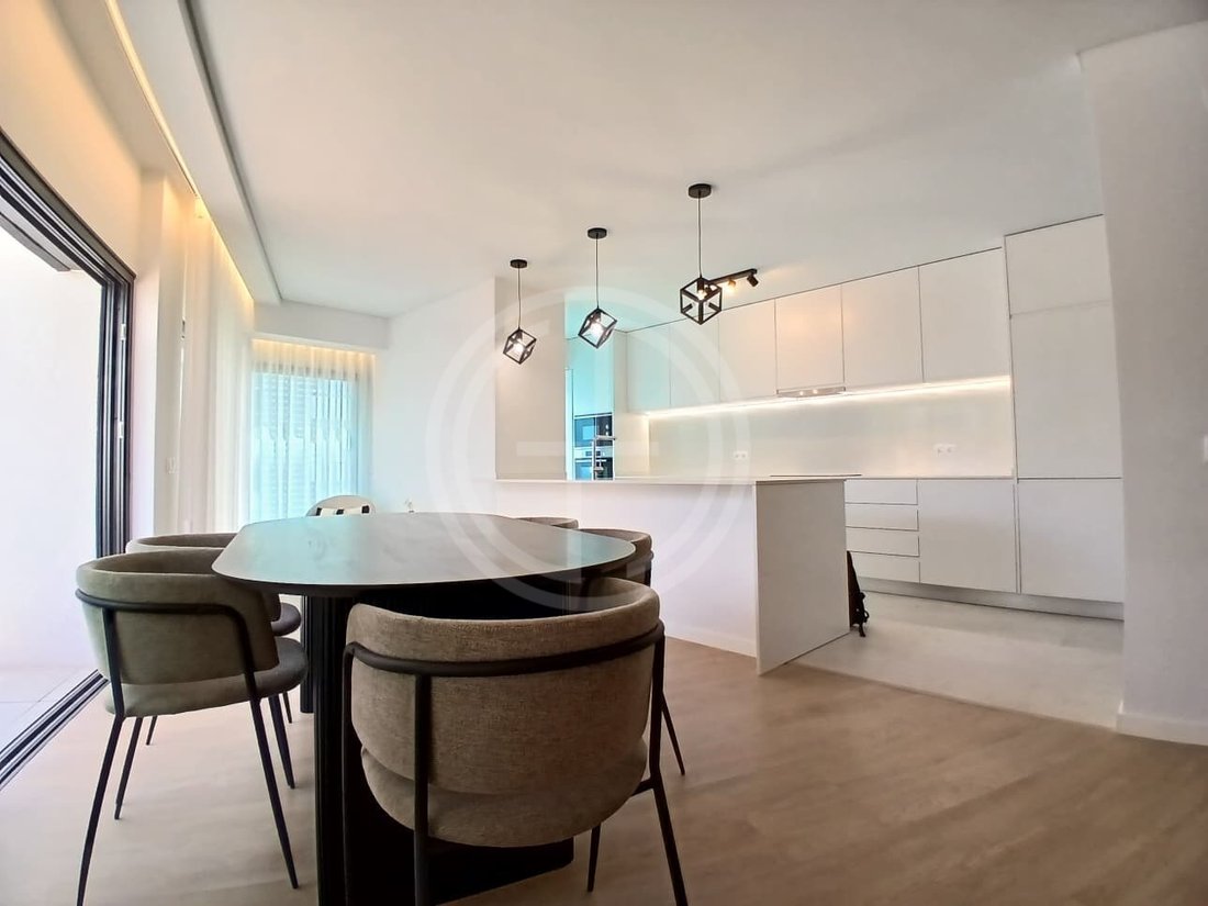 Apartment in Faro (Se e Sao Pedro), Algarve, Portugal 4 - 16986649
