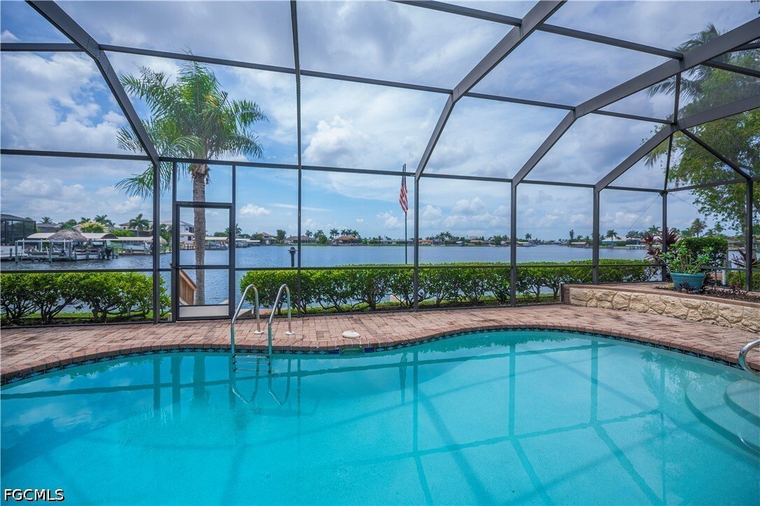 House in Cape Coral, Florida, United States 2 - 18518041
