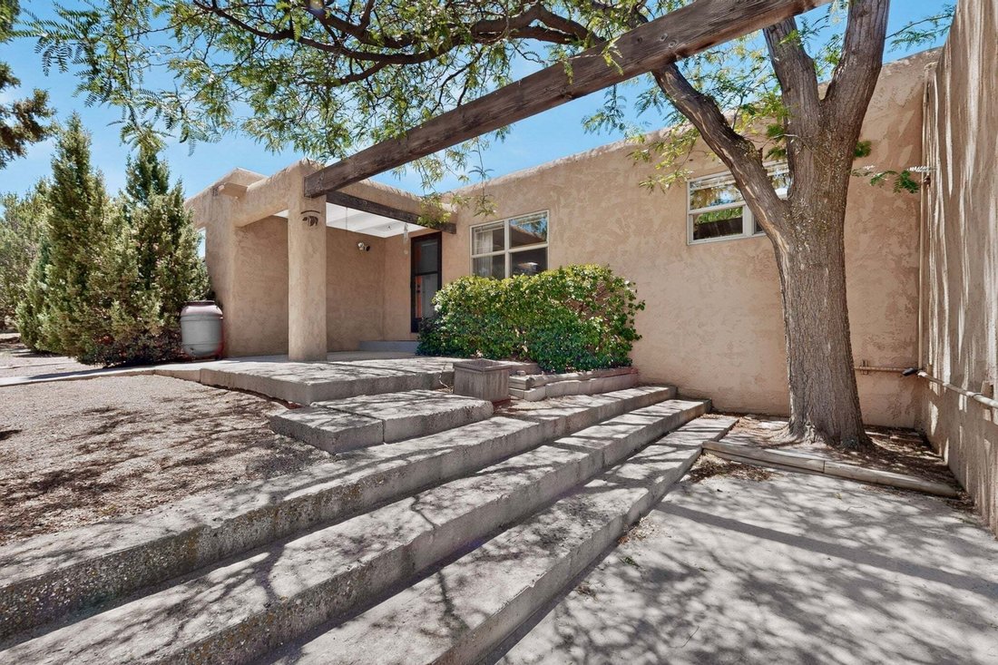 House in Santa Fe, New Mexico, United States 4 - 18533851