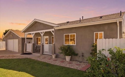 House in San Diego, California, United States 1