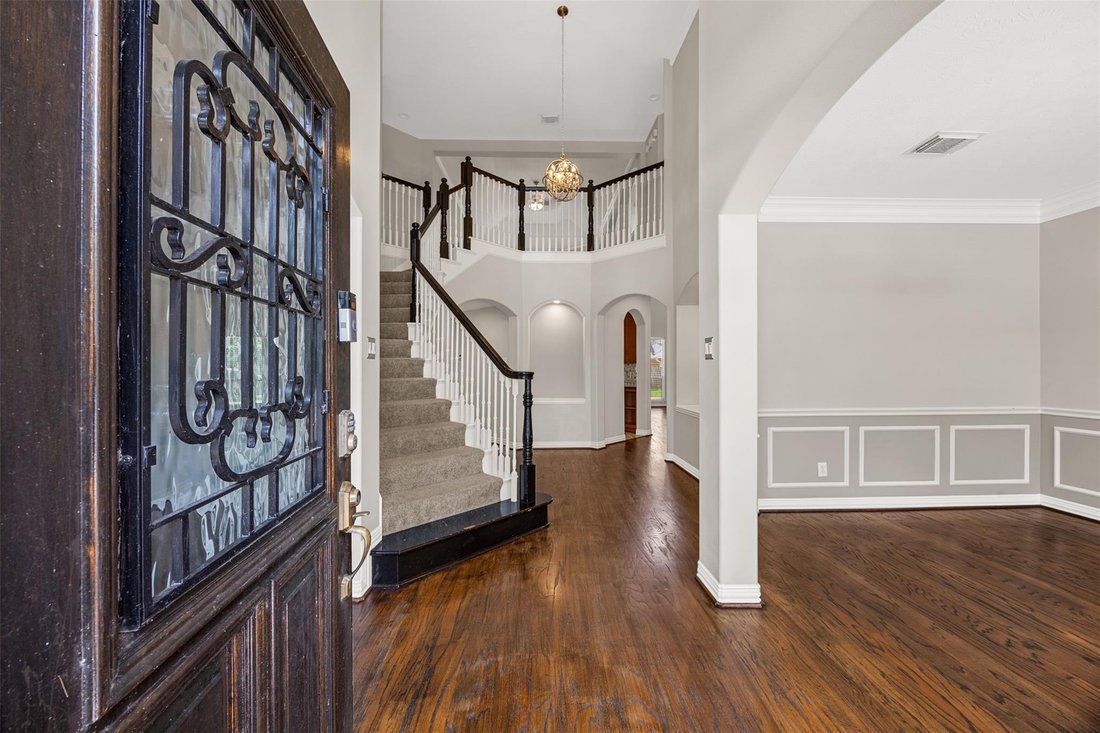 House in The Woodlands, Texas, United States 4 - 18535695