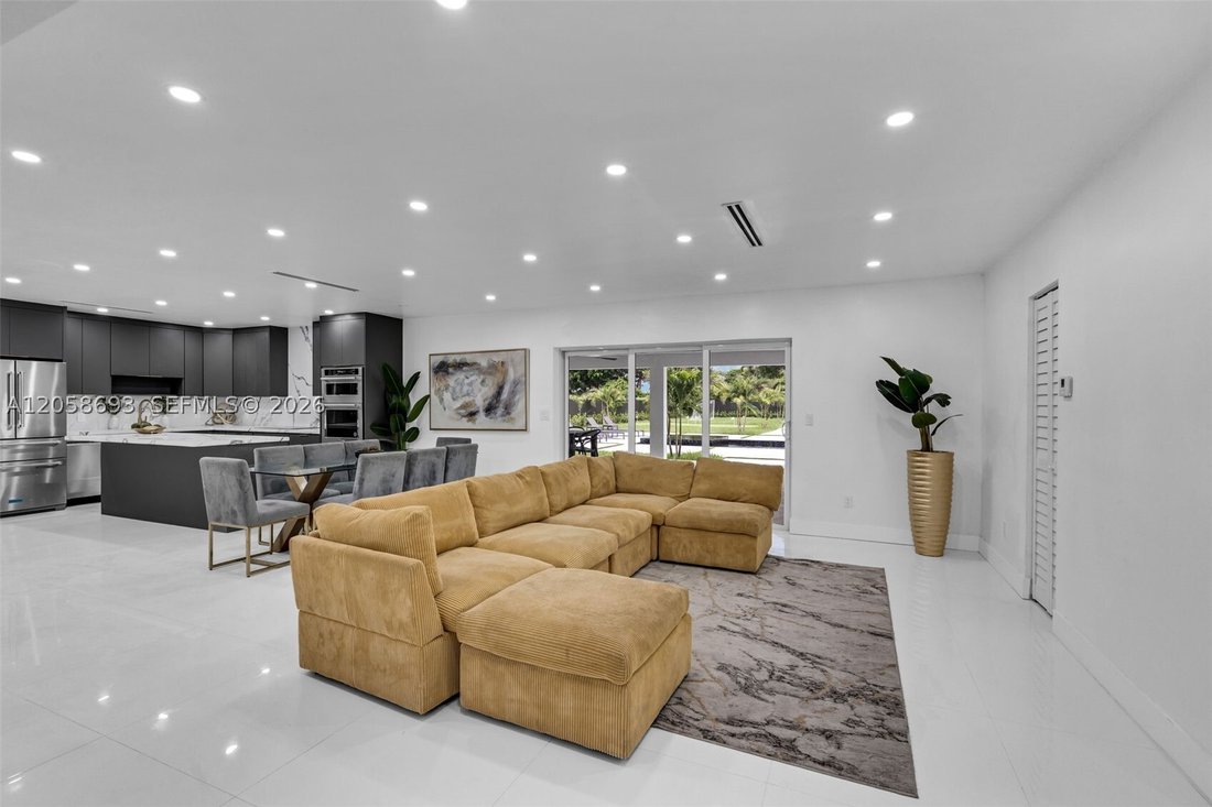 House in Miami, Florida, United States 5 - 18534729