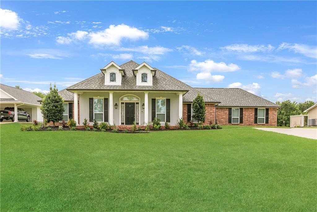 House in Marrero, Louisiana, United States 1 - 18534998