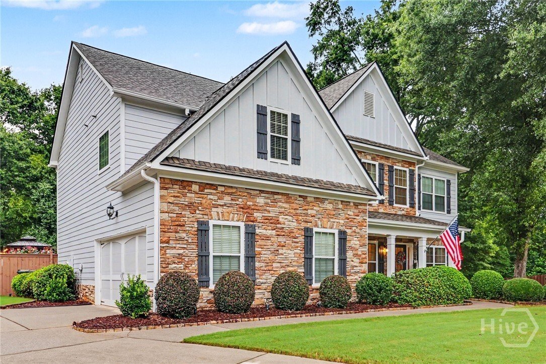 House in Monroe, Georgia, United States 2 - 18534916