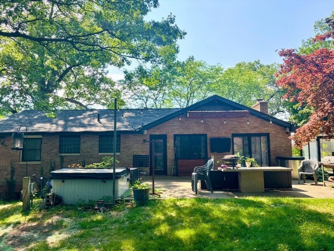 House in Fruitport Charter Township, Michigan, United States 4 - 18535037