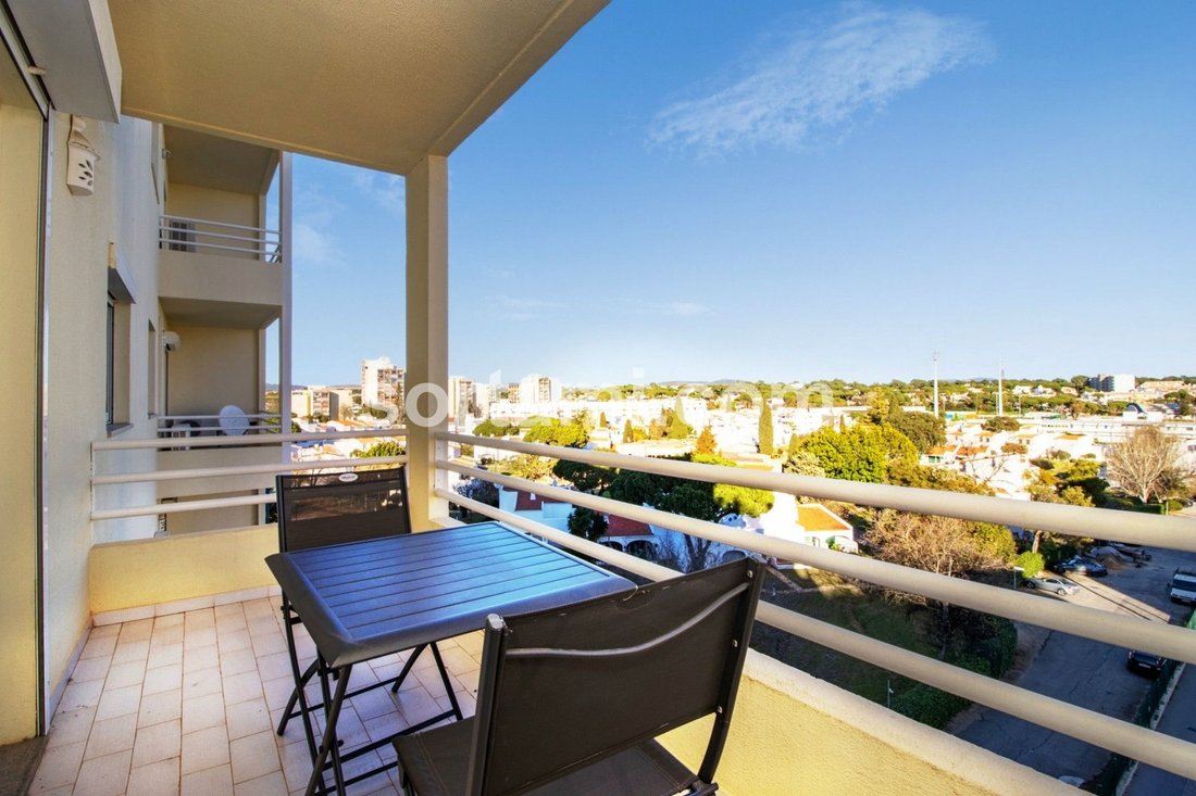 Appartement à Vilamoura, Quarteira, Algarve 3 - 18533332