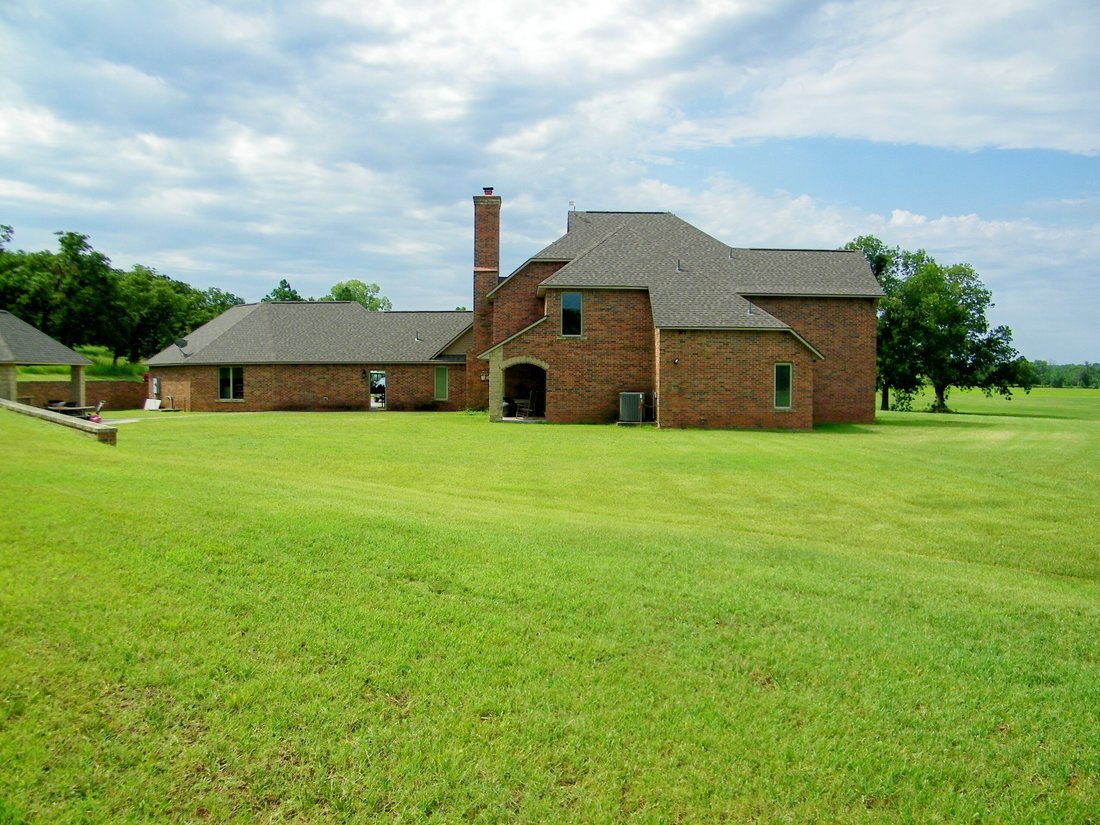 House in Wellston, Oklahoma, United States 5 - 18535866
