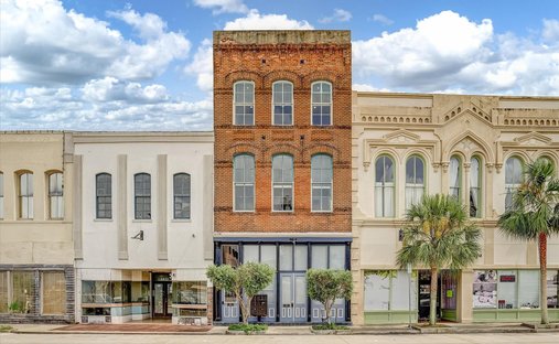 Wohnung in Galveston, Texas, Vereinigte Staaten 1