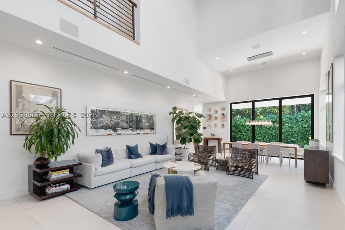 House in Miami, Florida, United States 3 - 18534866