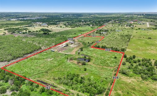 Terrain à Kyle, Texas, États-Unis 1