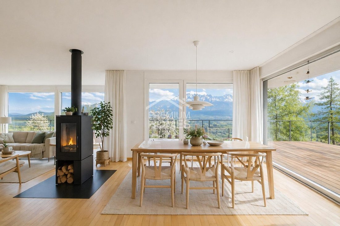 House in Grabs, St. Gallen, Switzerland 4 - 18534534