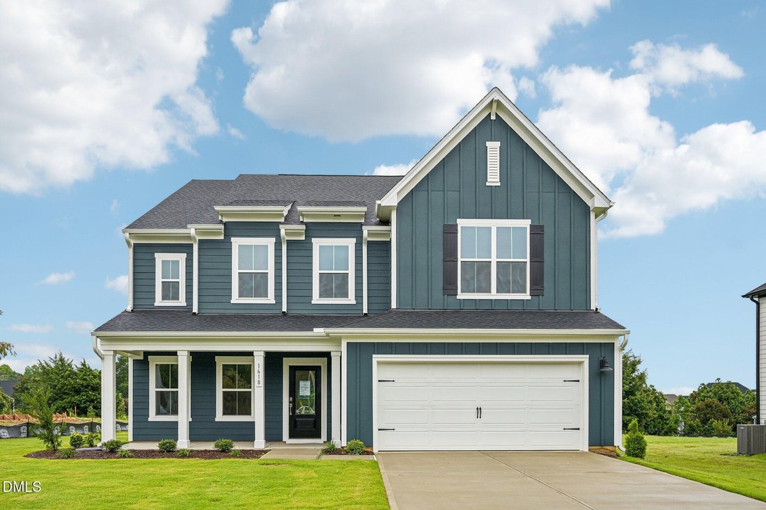 House in Fuquay-Varina, North Carolina, United States 2 - 17898917