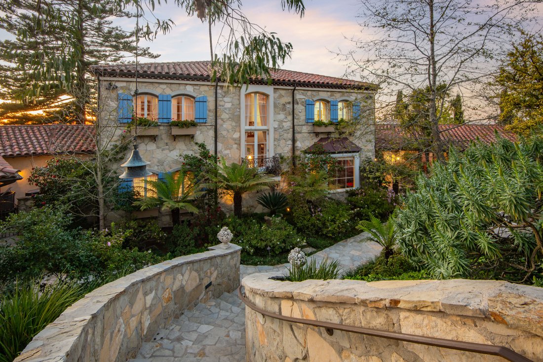 House in Rolling Hills Estates, California, United States 3 - 18533787