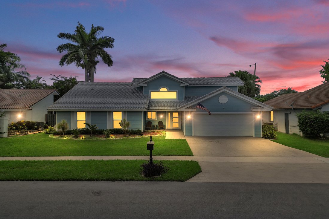 House in Davie, Florida, United States 2 - 18535161