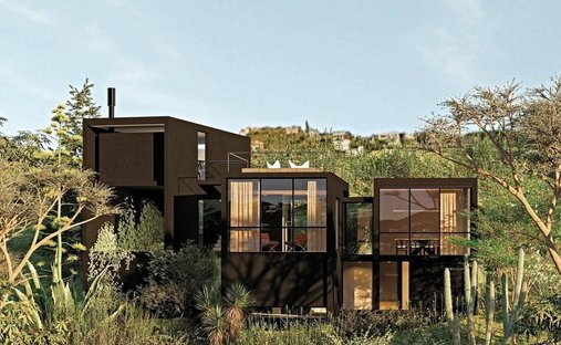 Casa a La Calera, Córdoba, Argentina 1