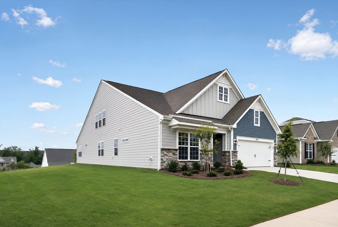 House in Lancaster, South Carolina, United States 2 - 18501251