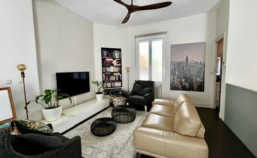 House in Capitole, Toulouse, France 1