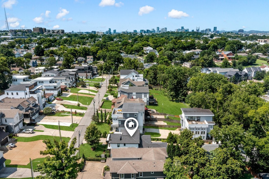 Co Op in Nashville, Tennessee, United States 4 - 18535191