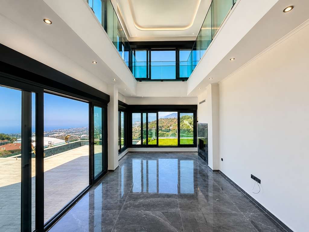 Apartment in Antalya, Antalya, Turkey 5 - 18532722
