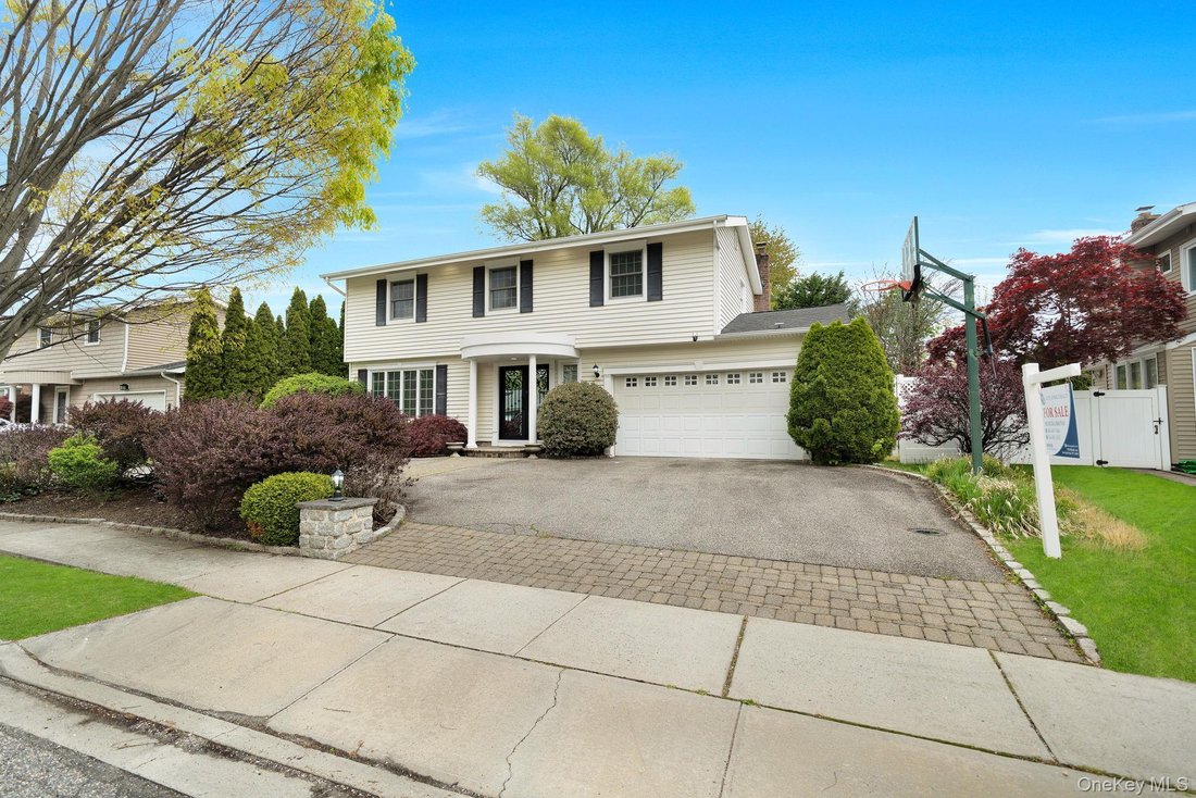 House in Jericho, New York, United States 1 - 18535233