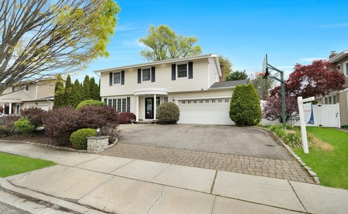 House in Jericho, New York, United States 1