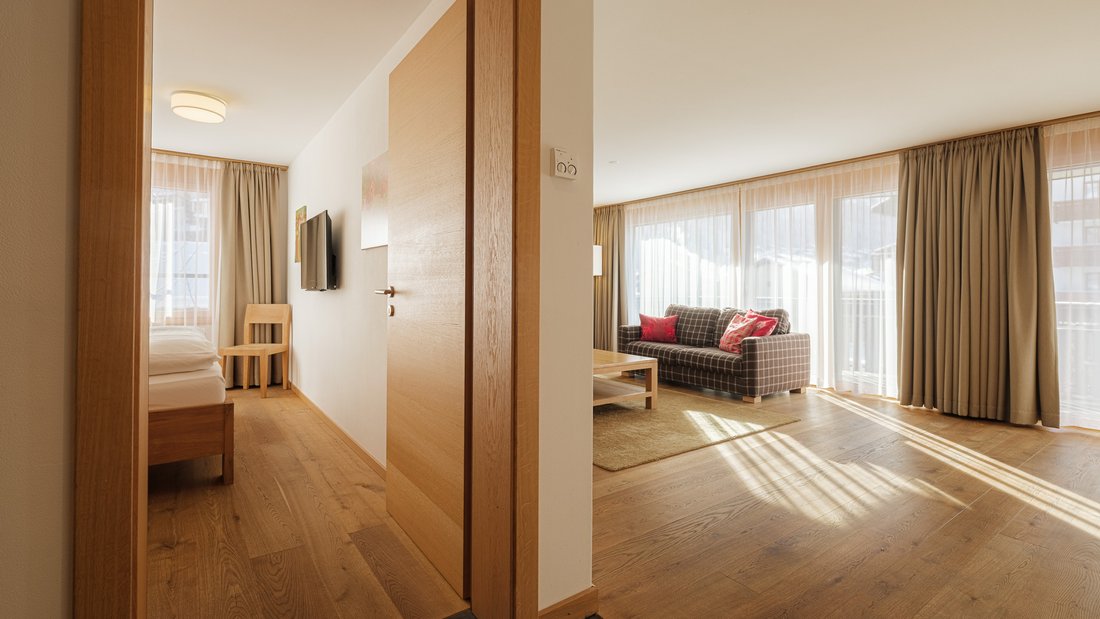 Apartment in Zermatt, Valais, Switzerland 5 - 18534311