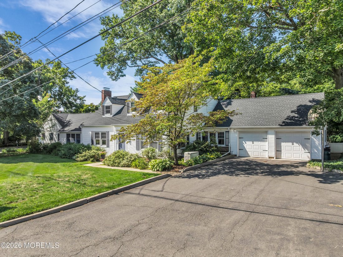 House in North Middletown, New Jersey, United States 5 - 18533711