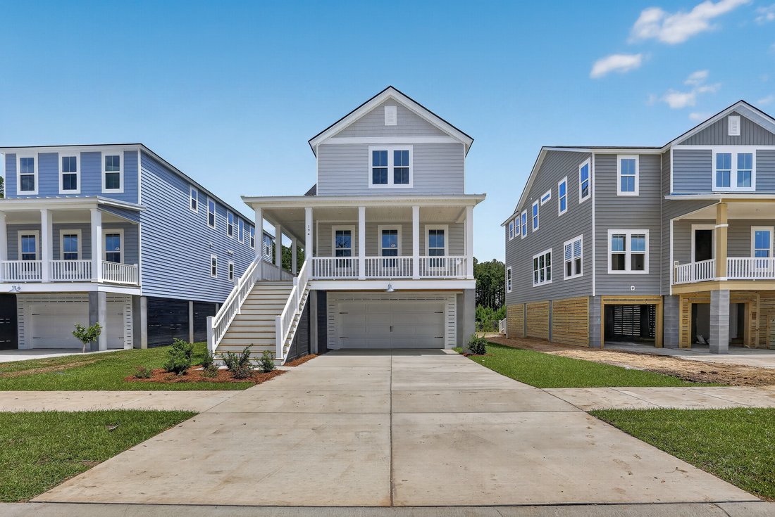 House in North Charleston, South Carolina, United States 1 - 18533393
