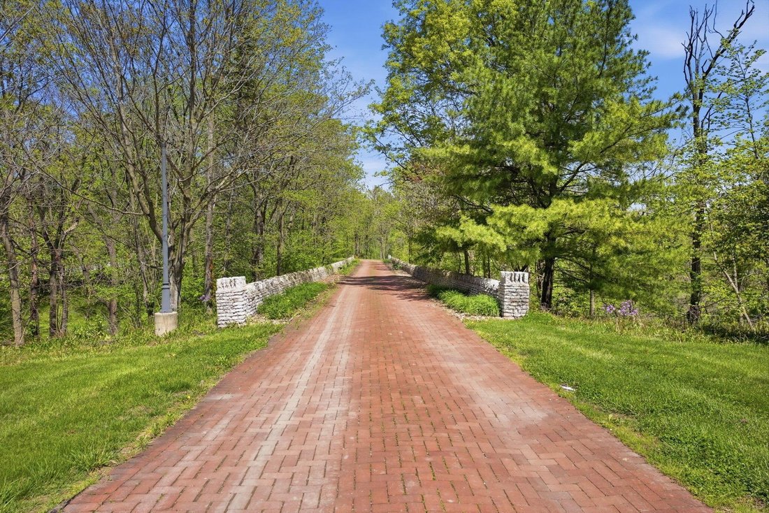 House in Sunbury, Ohio, United States 4 - 18535611