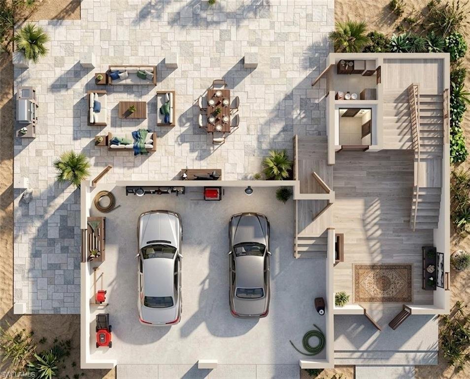 Casa a Fort Myers Beach, Florida, Stati Uniti 5 - 18536520