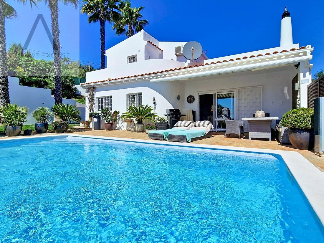 House in Loule (Sao Sebastiao), Algarve, Portugal 1 - 18536449