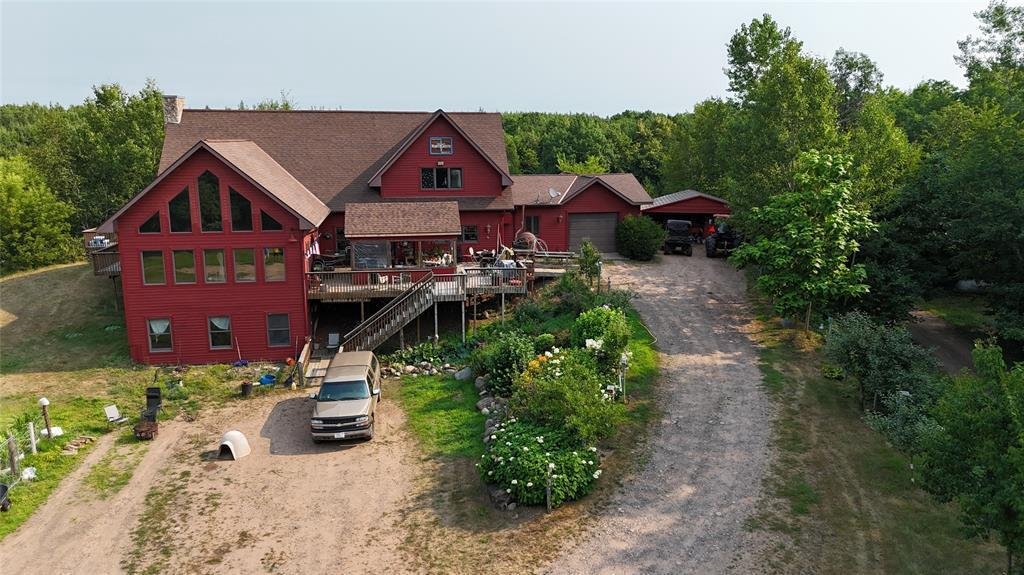 House in Siren, Wisconsin, United States 1 - 18534499
