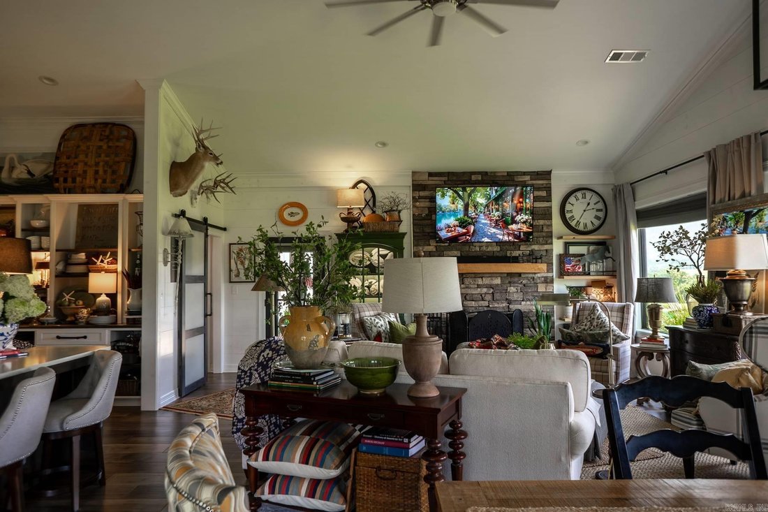 House in Mena, Arkansas, United States 5 - 18532530