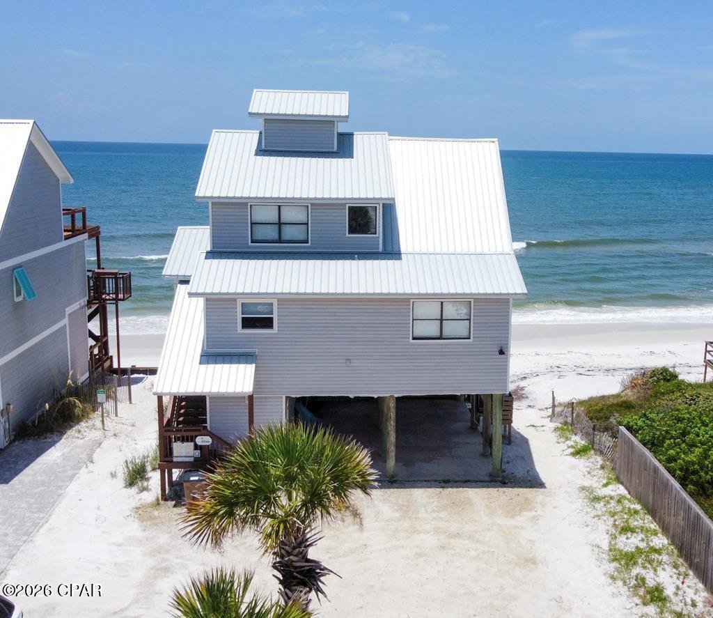 House in Port St. Joe, Florida, United States 1 - 18534719