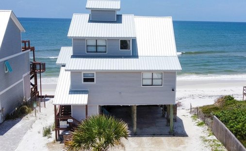 House in Port St. Joe, Florida, United States 1