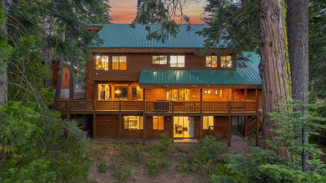 House in Shaver Lake, California, United States 3 - 18534978